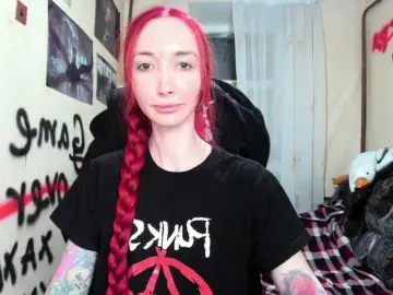 Natali-Sweet  live sex cam