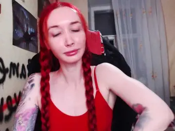 Natali-Sweet  live sex cam