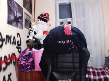 Natali-Sweet  live sex cam