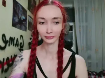 Natali-Sweet  live sex cam
