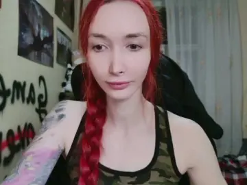 Natali-Sweet  live sex cam
