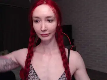Natali-Sweet  live sex cam