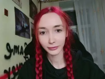 Natali-Sweet  live sex cam