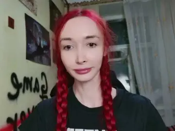 Natali-Sweet  live sex cam