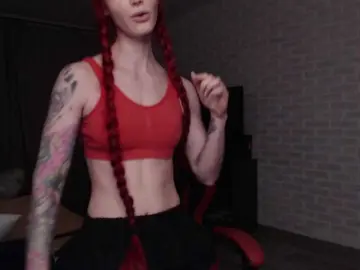 Natali-Sweet  live sex cam