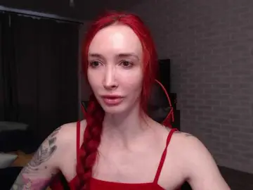 Natali-Sweet  live sex cam