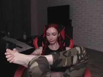 Natali-Sweet  live sex cam
