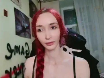Natali-Sweet  live sex cam