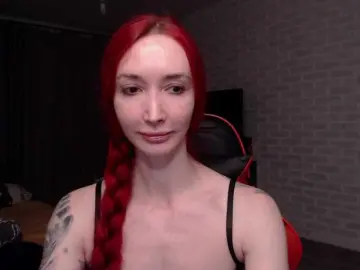 Natali-Sweet  live sex cam