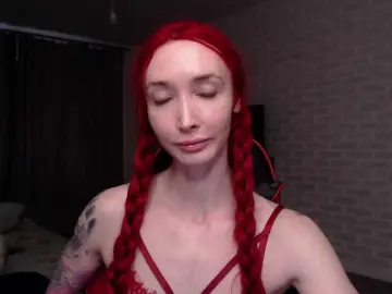 Natali-Sweet  live sex cam