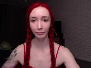 Natali-Sweet  live sex cam