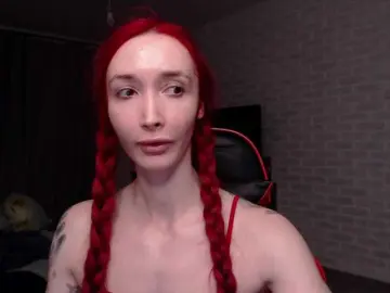 Natali-Sweet  live sex cam