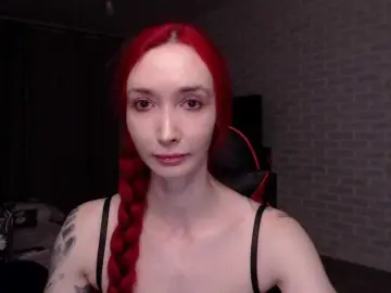 Natali-Sweet  live sex cam