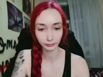Natali-Sweet  live sex cam