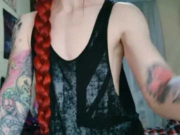 Natali-Sweet  live sex cam
