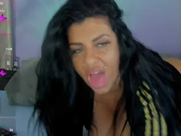 SabynaMylf  live sex cam