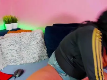 SabynaMylf  live sex cam