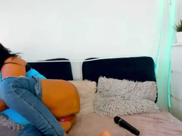 SabynaMylf  live sex cam