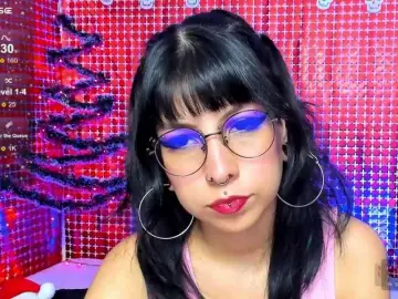 Salome-sweet  live sex cam