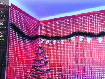 Salome-sweet  live sex cam