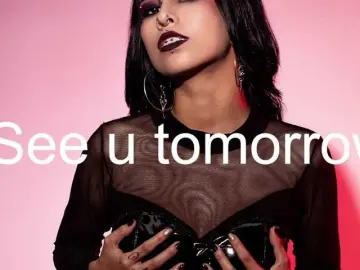 Salome-sweet  live sex cam