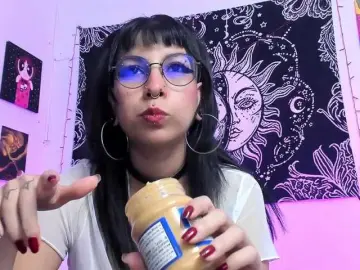 Salome-sweet  live sex cam