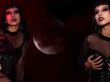 Salome-sweet  live sex cam