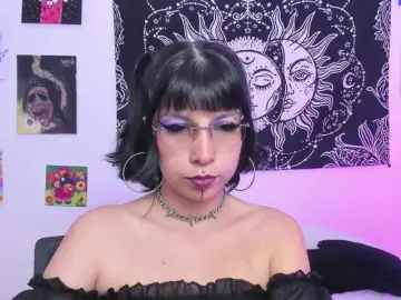 Salome-sweet  live sex cam