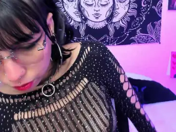 Salome-sweet  live sex cam