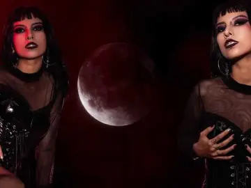 Salome-sweet  live sex cam