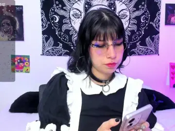 Salome-sweet  live sex cam