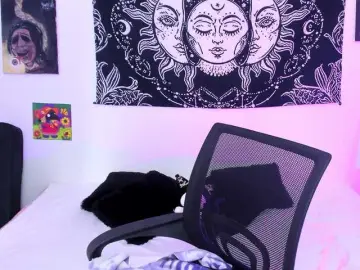 Salome-sweet  live sex cam