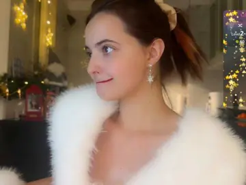 Kristinanice  live sex cam