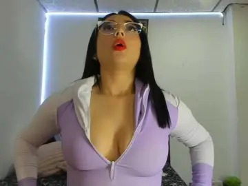 Violetabunny  live sex cam