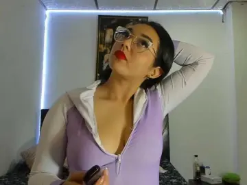 Violetabunny  live sex cam