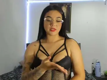 Violetabunny  live sex cam