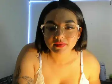 Violetabunny  live sex cam