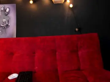 Aluna-Clark1  live sex cam