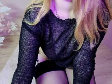 BabyBarbie  live sex cam
