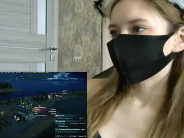 BabyRoro  live sex cam