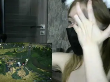 BabyRoro  live sex cam