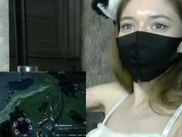 BabyRoro  live sex cam