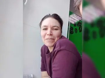 Baikalina  live sex cam