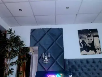 CarolinaPetra  live sex cam