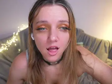 MagneticAmi  live sex cam