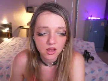 MagneticAmi  live sex cam