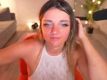 MagneticAmi  live sex cam