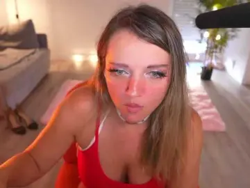 MagneticAmi  live sex cam