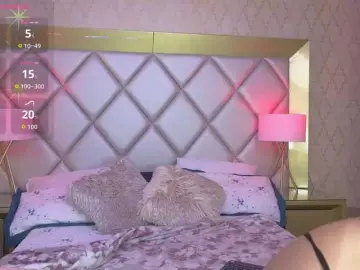 MiaGrayce  live sex cam