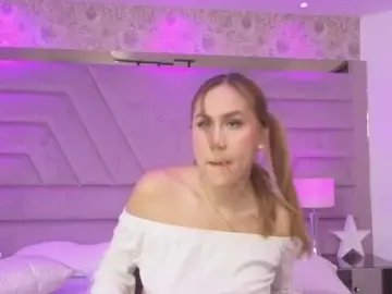 MiaGrayce  live sex cam